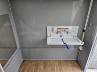 Eurowagon Mindervalide 5